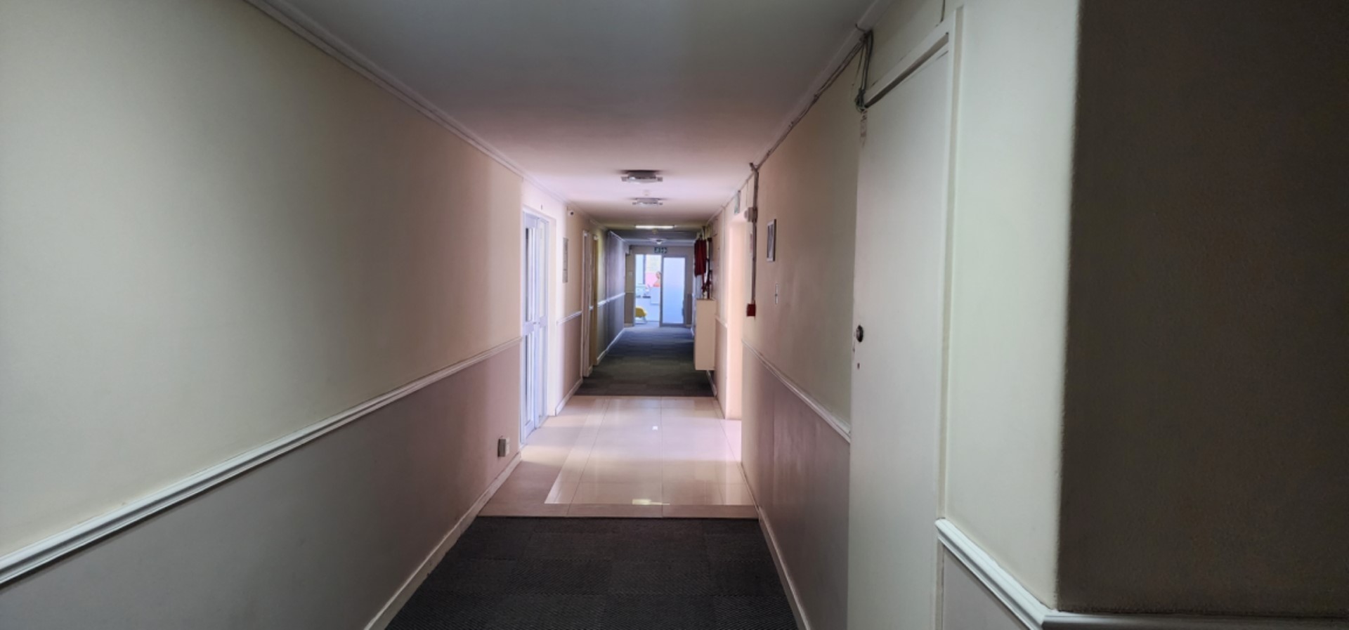 To Let commercial Property for Rent in Cape Town City Centre Western Cape